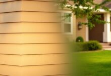 durable siding