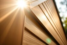 energy-efficient siding